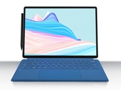 LeBook Windows convertible de KUU est maintenant disponible au prix de 808 USD ou 684 € pour une durée limitée pour défier la Surface Pro de Microsoft (Source : KUU)