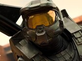 Halo The Series va révéler le visage de Master Chief. (Image Source : Paramount Plus)