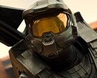 Halo The Series va révéler le visage de Master Chief. (Image Source : Paramount Plus)