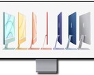 L'iMac Pro 2022 devrait ressembler à l'iMac 24 2021 et au Apple Pro Display XDR. (Image source : Apple - édité)