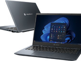 L'ultrabook AMD le plus léger (Image Source : Dynabook)