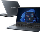 L'ultrabook AMD le plus léger (Image Source : Dynabook)