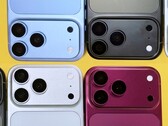 Les fuites de modèles de l'iPhone 18 Pro montrent de nouvelles couleurs.