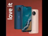 Alerte spoiler du Nokia G50... (Source : NokiaPowerUser)