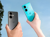 Le Nord CE 3 (Source : OnePlus)