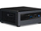 Test de l'Intel Frost Canyon (i7-10710U, UHD 620) : NUC avec 6 coeurs et 12 threads