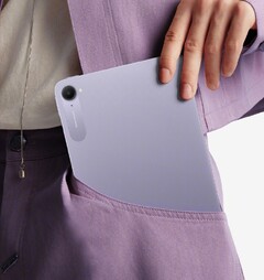 Le Redmi K Pad. (Source de l&#039;image : Xiaomi)