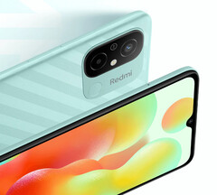 Le Redmi 12C est l'un des derniers smartphones économiques de Xiaomi. (Source de l'image : Xiaomi)