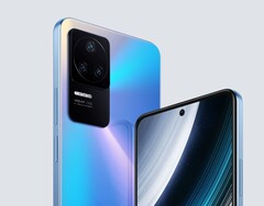 Le Poco F4 pourrait être un rebadge du Redmi K40S. (Source : Xiaomi)