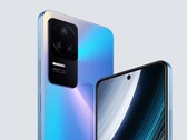 Le Poco F4 pourrait être un rebadge du Redmi K40S. (Source : Xiaomi)