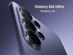 Le Galaxy S26 Ultra sera officiellement lancé le 25 février.
