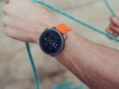 La Suunto Vertical bénéficie également d'une mise à jour. (Source de l'image : Suunto)