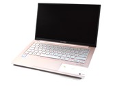 Courte critique du PC portable Asus VivoBook S13 S330UA (i7-8550U, UHD 620, FHD)