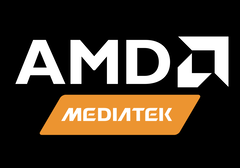 Les prochains processeurs AMD - MediaTek pour ordinateurs portables pourraient concurrencer les modèles M de Apple.