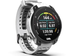 La modularité de la montre UNA n'est pas immédiatement apparente (Image source : UNA Watch)