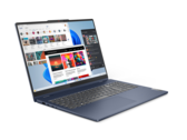 Le Lenovo IdeaPad 5 2-in1 est désormais officiellement équipé des derniers processeurs AMD pour ordinateurs portables (image via Lenovo)