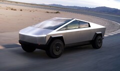 Le futur prolongateur d'autonomie Cybertruck devrait coûter environ 16 000 dollars (Source de l'image : Tesla)