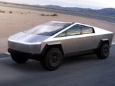 Le Cybertruck de Tesla a presque trois ans de retard au moment où nous écrivons ces lignes, mais ce n'est apparemment pas un facteur qui contribue à la détérioration de la réputation de Tesla. (Source de l'image : Tesla)