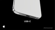 rendu du concept de l'iPhone 15 Pro. (Image source : Technizo Concept)