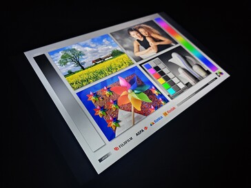 Samsung Galaxy Tab S9 FE+ (Plus) avis