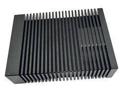 L&#039;Alpha-One est un nouveau mini-PC doté d&#039;un chipset RISC-V (Image source : Pine64)