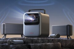 L'Anker Nebula X1 sera disponible à l'achat en mai 2025. (Source de l'image : Anker Nebula)