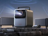 L'Anker Nebula X1 sera disponible à l'achat en mai 2025. (Source de l'image : Anker Nebula)