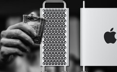 Le Mac Pro a perdu plus de 98 % de sa valeur, soit 51 229 dollars, en à peine trois ans. (Image source : Apple/Unsplash - édité)