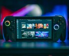 Les consoles de jeu portables Asus Xbox ROG Ally et Ally X démarrent directement en mode Xbox.
