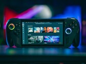 Les consoles de jeu portables Asus Xbox ROG Ally et Ally X démarrent directement en mode Xbox.