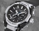 L'ancienne montre G-Shock MTG-B4000-1A de Casio