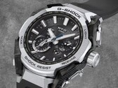 L'ancienne montre G-Shock MTG-B4000-1A de Casio