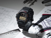 Le nouveau Casio GW-6950K-7AJR conservera la majorité des caractéristiques de la gamme Casio GW-6900 (photo). (Source de l'image : Casio)