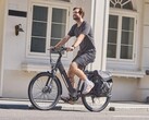 City Pro : Un nouveau vélo électrique avec des fonctions intelligentes