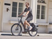 City Pro : Un nouveau vélo électrique avec des fonctions intelligentes