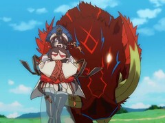 Fate/Grand Order accueille un nouvel événement et de nouvelles bannières.
