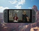 Final Fantasy 7 Rebirth présenté sur Switch 2