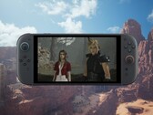 Final Fantasy 7 Rebirth présenté sur Switch 2