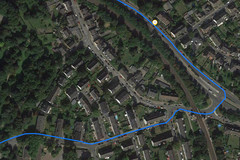 GPS Garmin Edge 500 : carrefour.