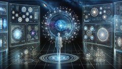 Google Gemini 2.0 est en cours d'élaboration et pourrait être lancé en décembre (Source de l'image : générée à l'aide de DALL-E 3)