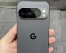 Un prétendu aperçu d'un prototype du Google Pixel 10 Pro. (Source de l'image : via Mystic Leaks)