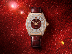 Image stylisée de la Grand Seiko SBGD228.