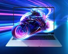 Le MagicBook Pro 16 offre un écran à 165 Hz et une carte RTX 5070 GeForce (Image source : Honor)