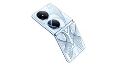 The Huawei Pocket 3 will have a different form factor from the Pocket 2 (pictured). (Image source: Huawei)