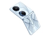 The Huawei Pocket 3 will have a different form factor from the Pocket 2 (pictured). (Image source: Huawei)
