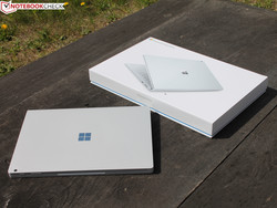 Surface Book Performance Base : plus puissante grâce à la GeForce GTX 965M