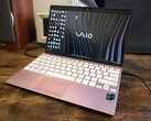 Le Vaio SX12 est un subnotebook offrant les performances d'un Ultrabook moderne de 15 pouces