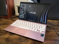 Le Vaio SX12 est un subnotebook offrant les performances d'un Ultrabook moderne de 15 pouces