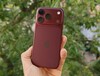 Test du smartphone Apple iPhone 18 Pro