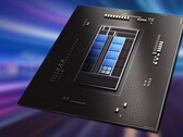 Les puces Intel Alder Lake comportent à la fois des cœurs de haute performance (gros) et des cœurs d'efficacité (petits). (Source de l'image : Intel - édité)